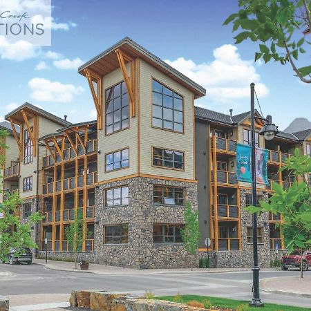 White Spruce Lodge By Spring Creek Vacations Canmore Exteriér fotografie