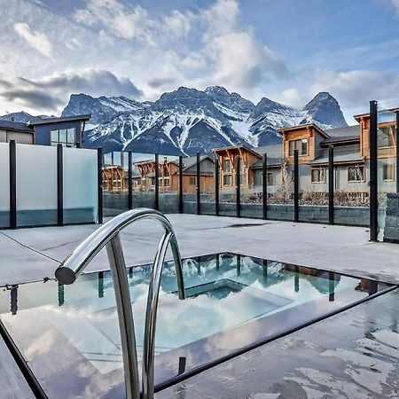 White Spruce Lodge By Spring Creek Vacations Canmore Exteriér fotografie