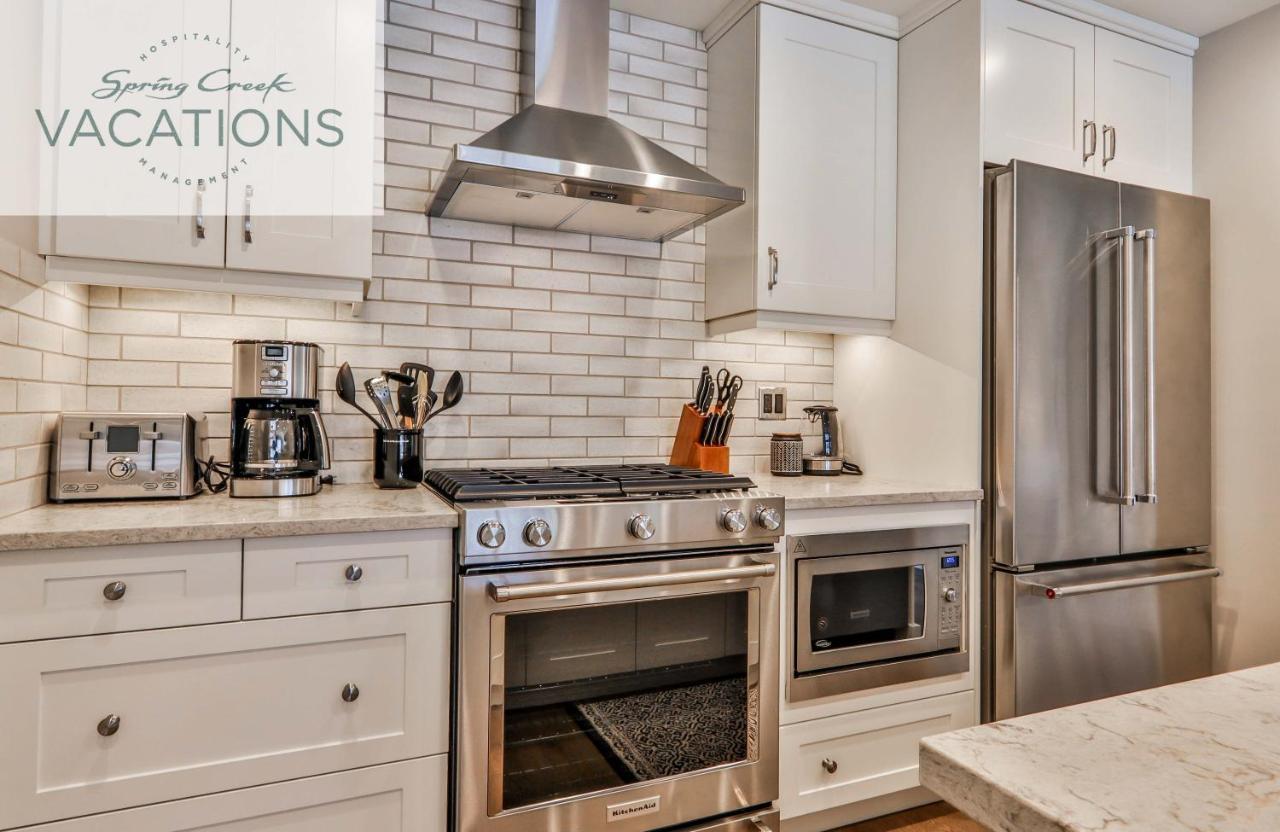 White Spruce Lodge By Spring Creek Vacations Canmore Pokoj fotografie