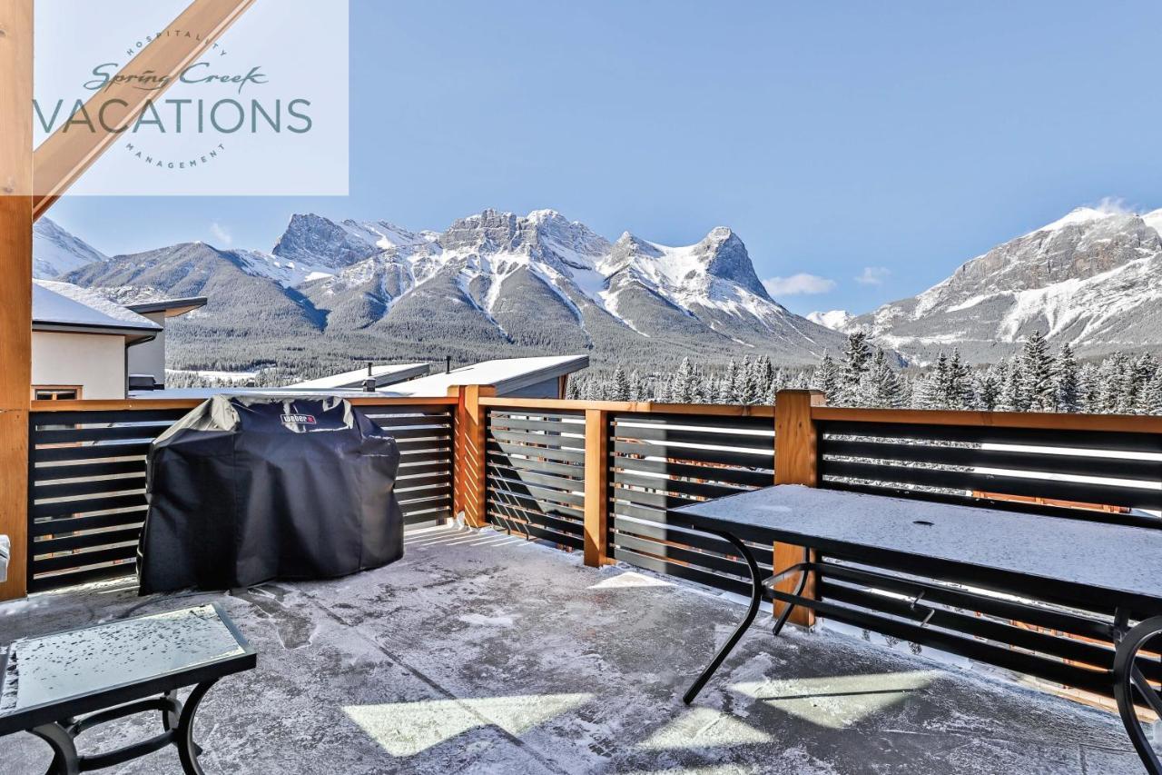 White Spruce Lodge By Spring Creek Vacations Canmore Pokoj fotografie