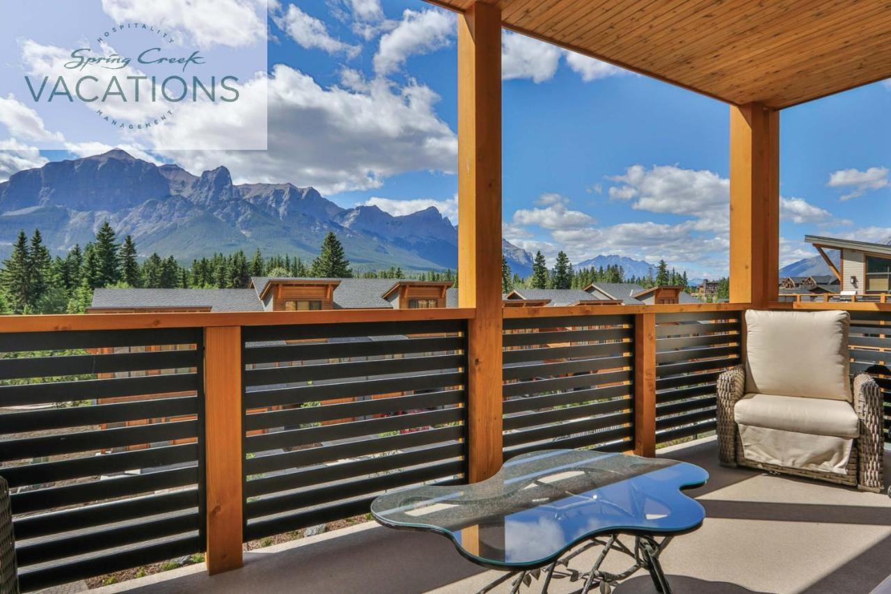 White Spruce Lodge By Spring Creek Vacations Canmore Pokoj fotografie