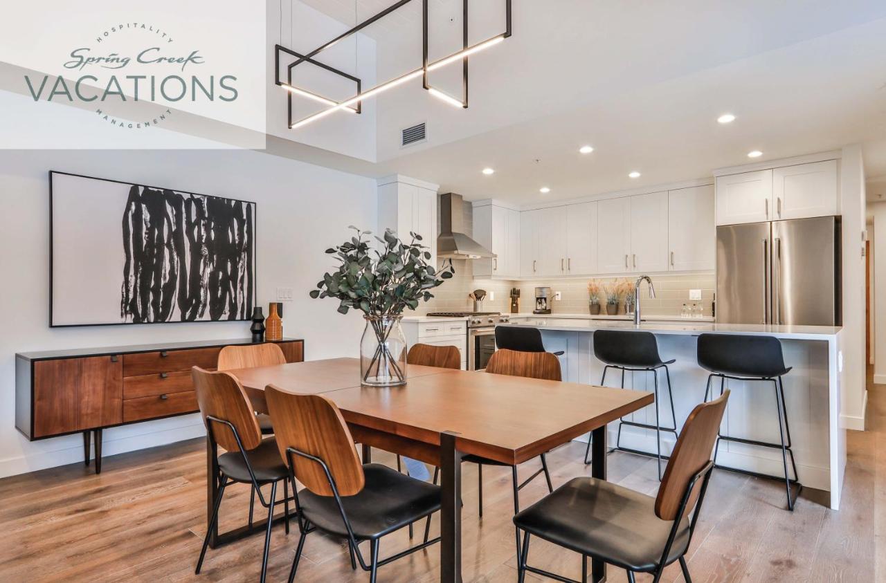 White Spruce Lodge By Spring Creek Vacations Canmore Pokoj fotografie