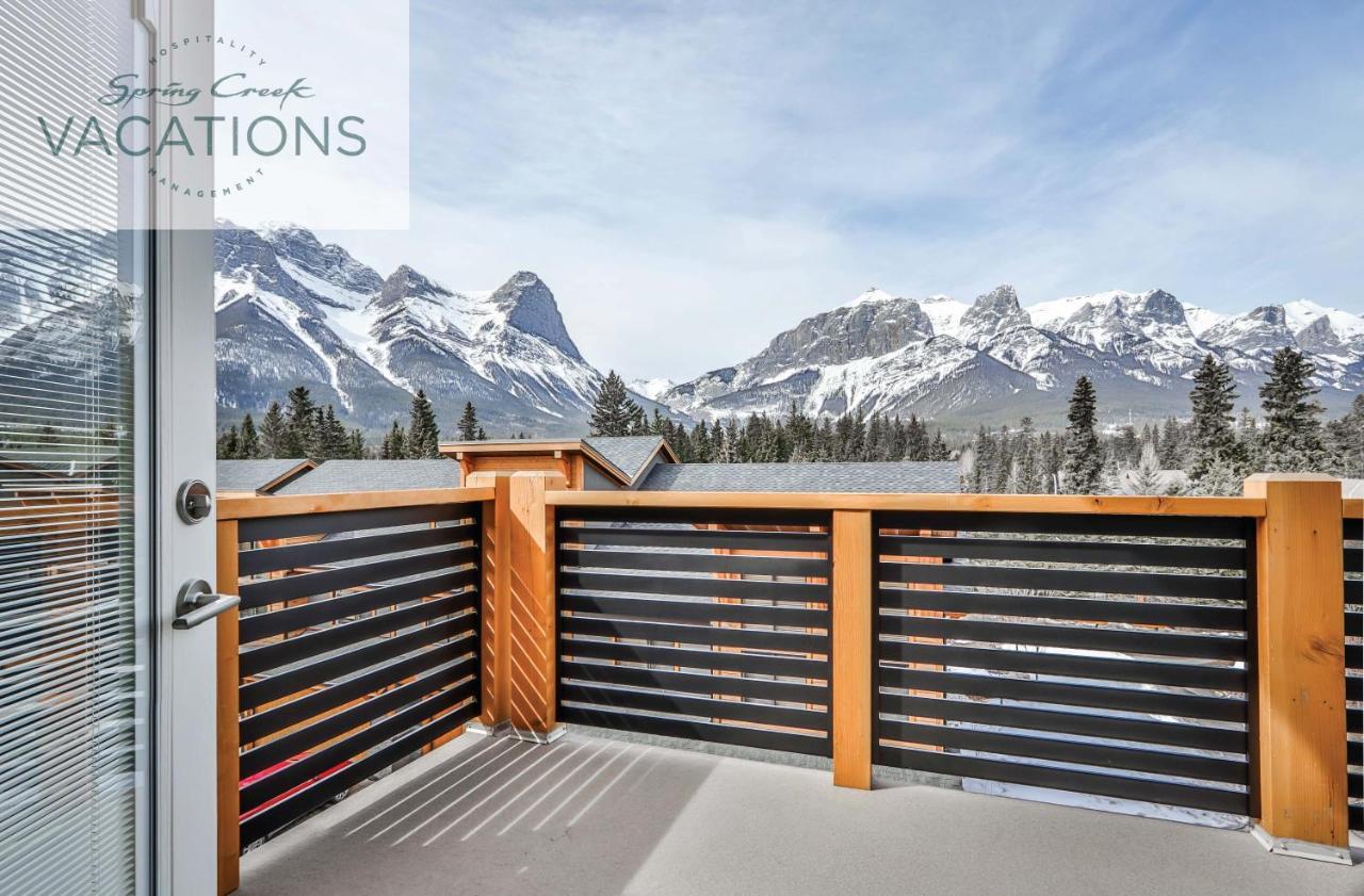 White Spruce Lodge By Spring Creek Vacations Canmore Pokoj fotografie