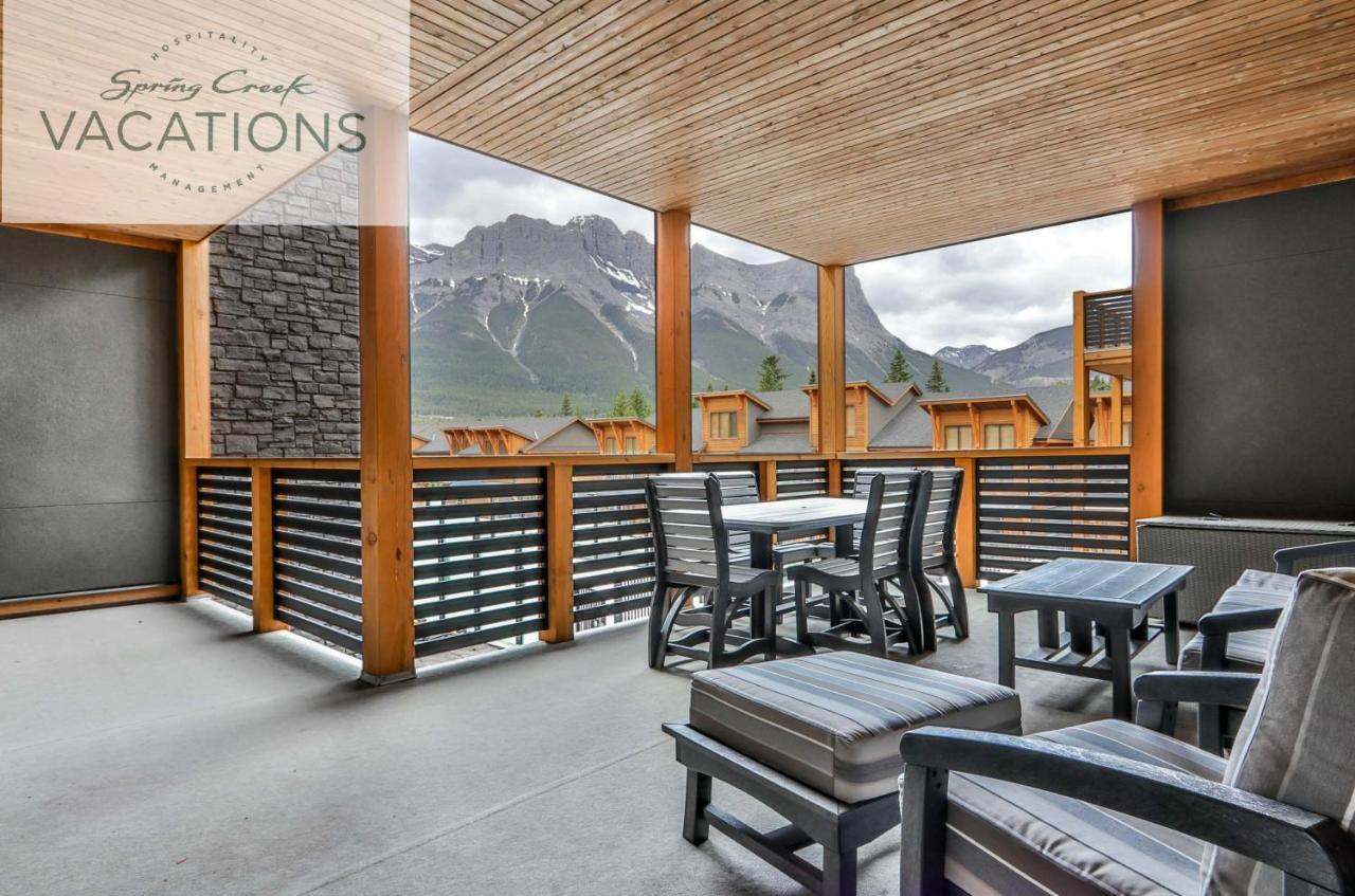 White Spruce Lodge By Spring Creek Vacations Canmore Pokoj fotografie