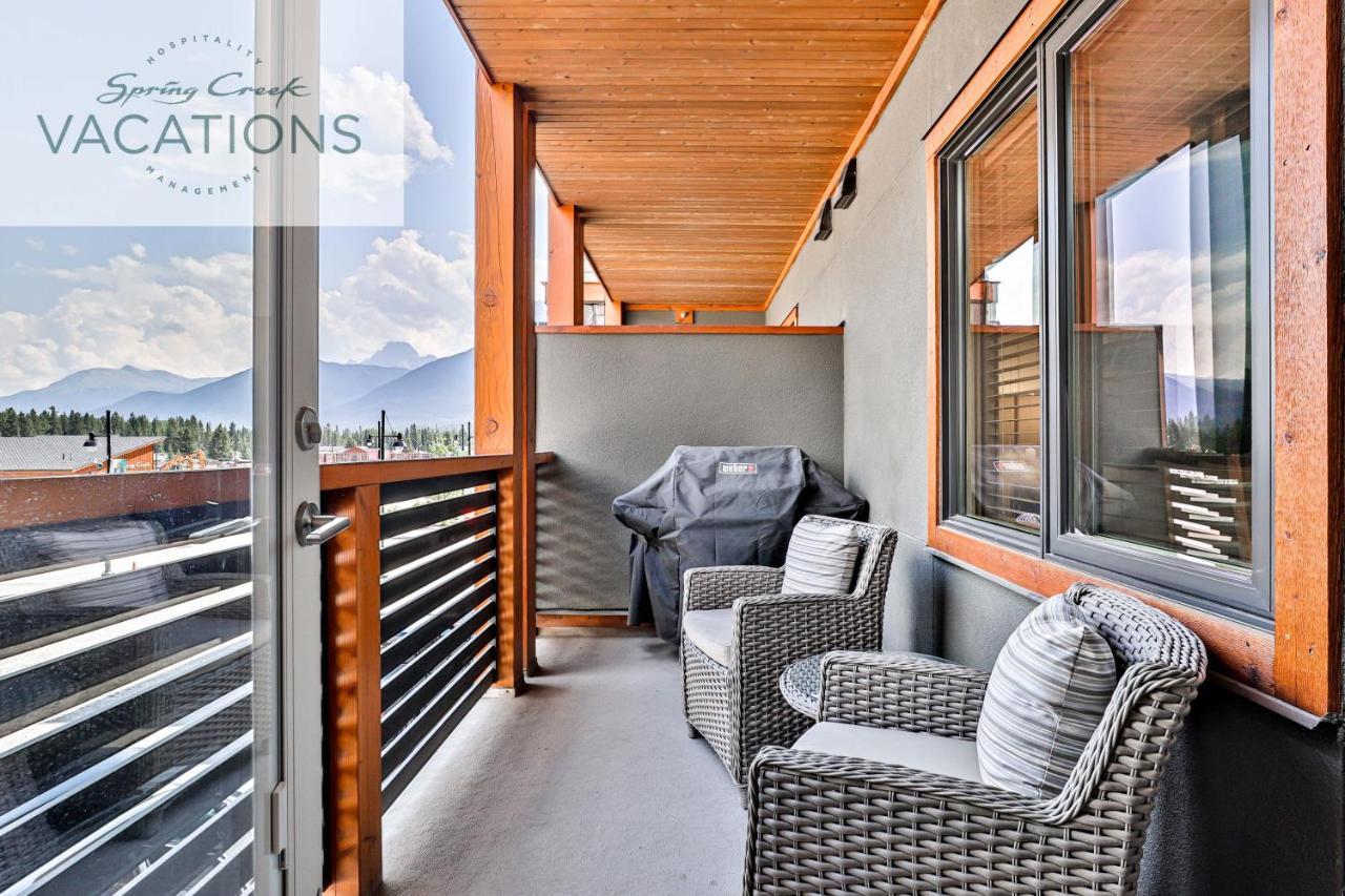 White Spruce Lodge By Spring Creek Vacations Canmore Pokoj fotografie